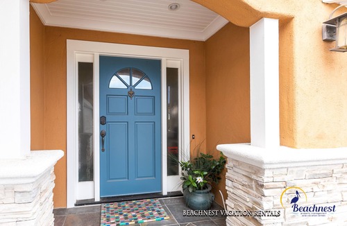 Aptos House | Oceanview