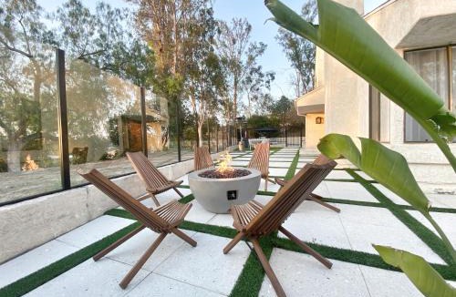 Laguna Hills Villa | OCLuxeBnB Private Resort Living Minutes from Beach