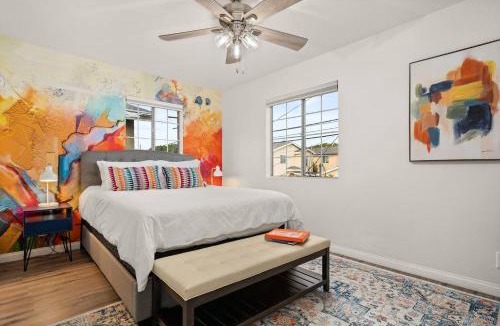 Los Angeles House | October Sale! 35 Off- Near Lax, Parking Wifi