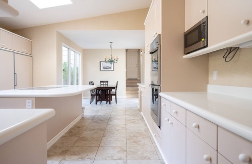 Pebble Beach House | Off 17 Mile Drive Near the Lodge with Ocean Views