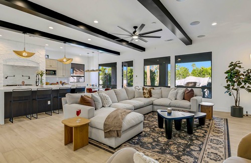 Rancho Santana House | Ohana! Whaleslide, Pickleball, Pool, 7br, Game Rm