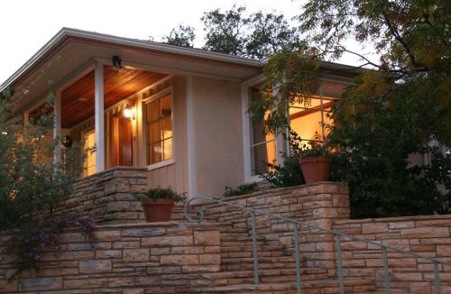 Ojai Bed & Breakfast | Ojai Retreat & Inn
