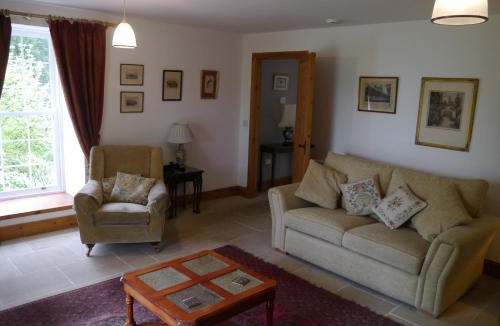 Moniaive Apartment | Old Coach House