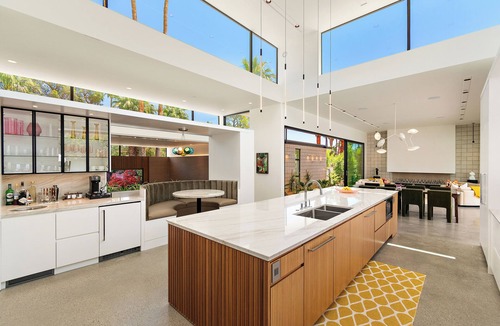 Vista Las Palmas House | Old Last Palmas, Palm Springs Luxury Retreat