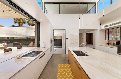 Vista Las Palmas House | Old Last Palmas, Palm Springs Luxury Retreat