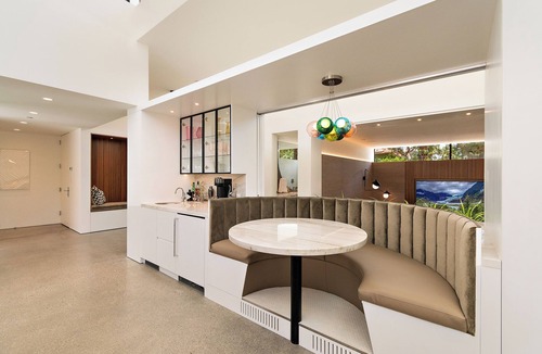 Vista Las Palmas House | Old Last Palmas, Palm Springs Luxury Retreat