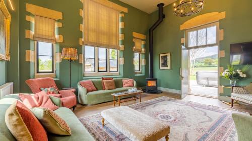Winchcombe House | Old Laundry