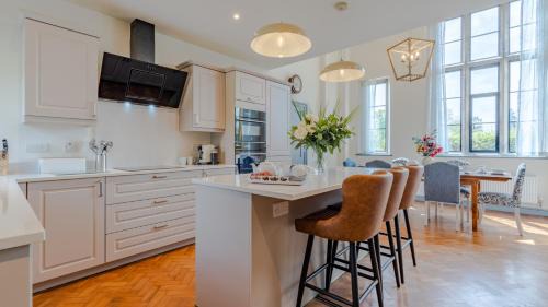 Winchcombe House | Old Laundry