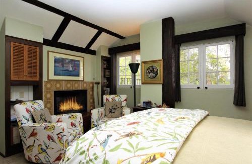 Monterey Bed & Breakfast | Old Monterey Inn