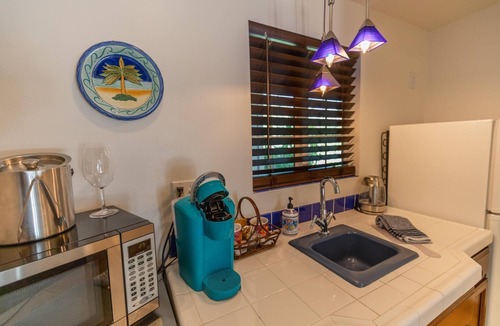 Historic Tennis Club House | Old Ranch Inn - Adults Only
