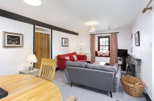 Elterwater Apartment | Old Sawpit - Two Bedroom Apartment, Sleeps 4
