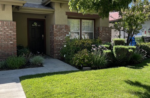 Sylmar House | Olgas Home 25 Mins to Universal Studios!