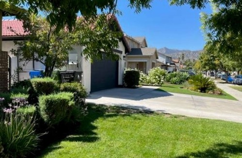 Sylmar House | Olgas Home 25 Mins to Universal Studios!