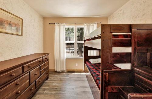 Woodlands House | One hundred pines ranch #2005
