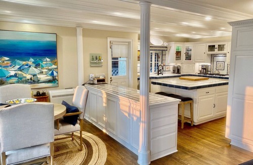 Naples House | One of a-Kind Spectacular 6 Bedroom-3 Story Naples Waterfront Home