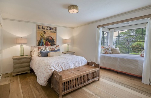 Hatton Fields House | One-of-a-kind Carmel Estate with Pool, Spa & Golf
