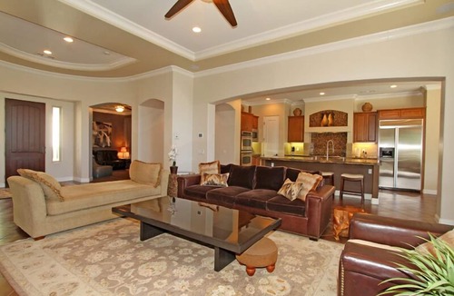 La Quinta House | One of kind Entertainers Delight Home surrounded by Mountains
