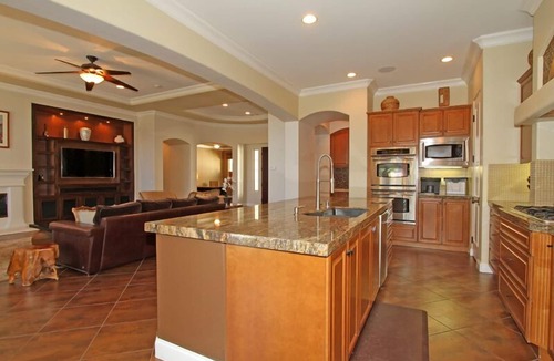 La Quinta House | One of kind Entertainers Delight Home surrounded by Mountains
