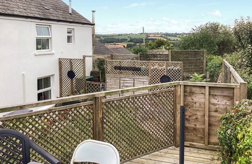 Littleham Cottage | Only 4 miles from Westward Ho.