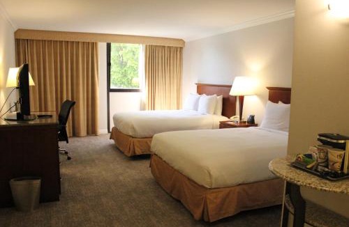 Guasti Hotel | Ontario Airport Hotel & Conference Center