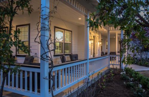 Templeton House | ONX WINES - Clark House