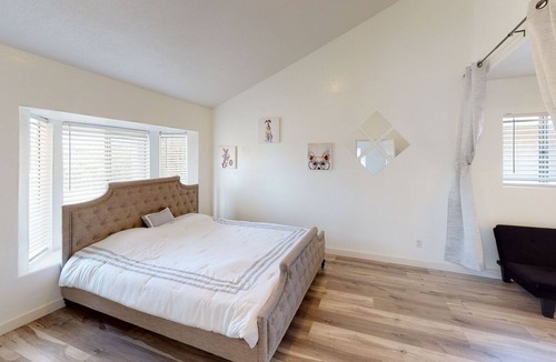 North Tustin House | Opuluxe Disneyland Getaway Unit 2