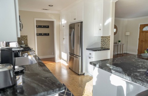 Old Towne House | ORANGE CITY RETREAT: 3BR HOME w/WALK-IN CLOSET, GAME ROOM, PATIO & PARKING p75