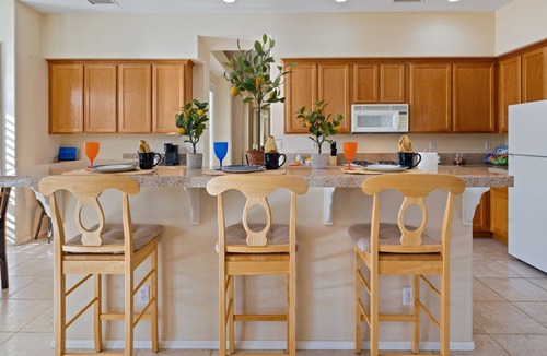 Woodcrest Villa | Orange Orchard Villa Sleeps 15