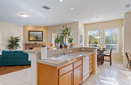 Woodcrest Villa | Orange Orchard Villa Sleeps 15