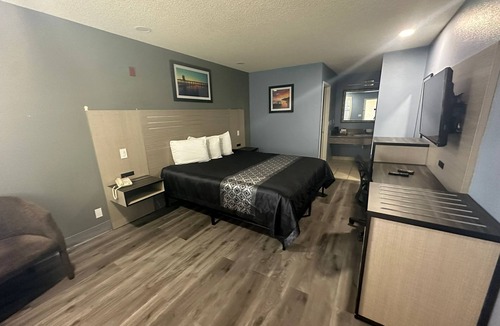 Orange Hotel | Orange Tustin Inn