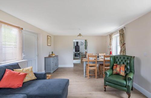 Lower Wick House | Orchard Barns