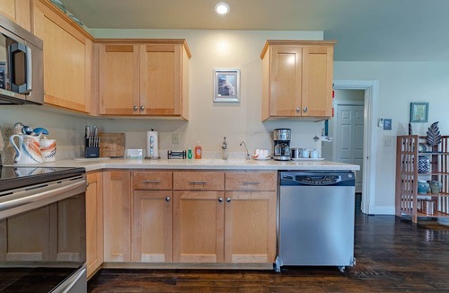 Orick House | Oreq-A at the Ranch Site