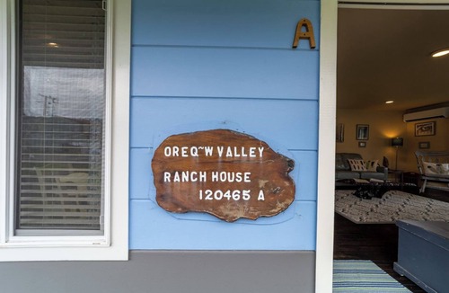 Orick House | Oreq-A at the Ranch Site