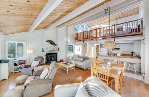 Gualala House | Otter's Rest