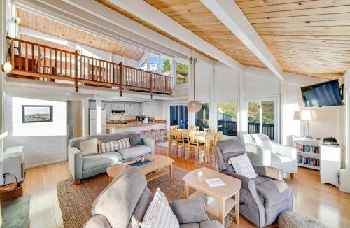 Gualala House | Otter's Rest