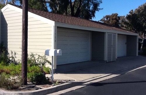 Leucadia House | Our summer weekly rental price starts in June but we have a lower rate in May.