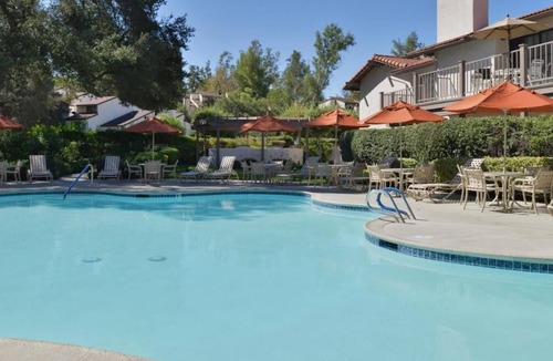 San Diego Country Estates Hotel | Outdoor Getaway! Three Classy Units, Pool, Close to Guy B. Woodward Museum