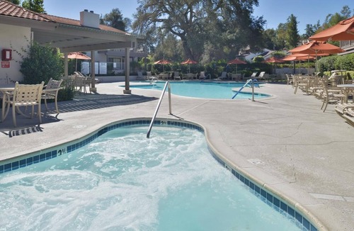 San Diego Country Estates Apartment | Outdoor Getaway! Two Classy Units, Kitchenette, Game Room, Free Parking