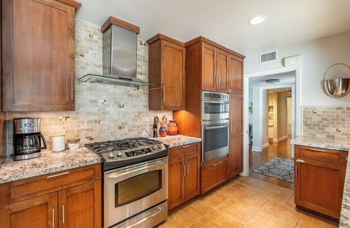 Santa Ana House | Outdoor Living w Private Pool, 12 Mins from Disney, Beaches 20-min, Pet-Friendly