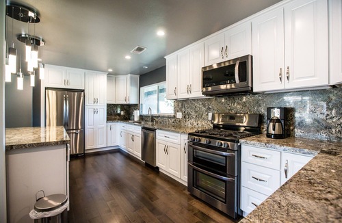 Glendora House | Outdoor Oasis w/Pool, Sauna, Jacuzzi