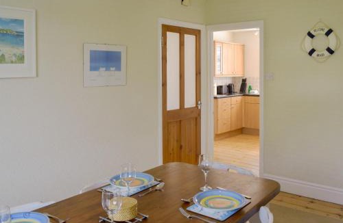 Stratton House | Outlook