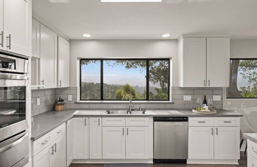 Carmel House | Outlook: Ocean View 4 Bedroom 3 Bath Updated Home