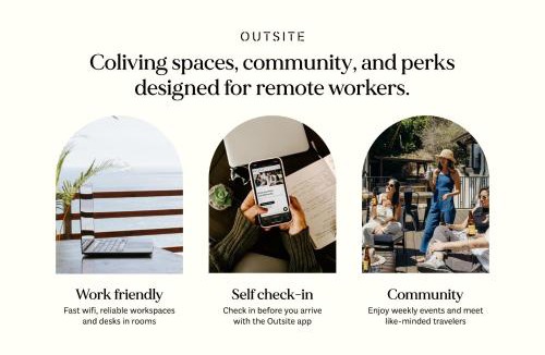 Leucadia Apartment | Outsite San Diego - Encinitas Avocado