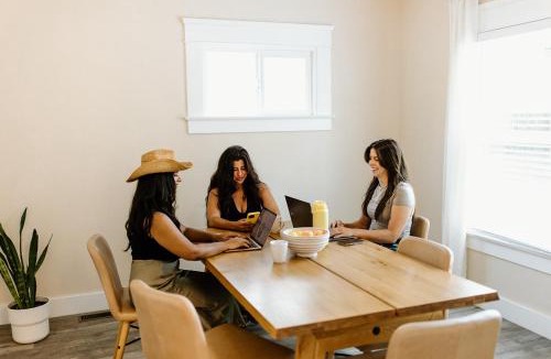 Golden Hill House | Outsite San Diego - Golden Hill