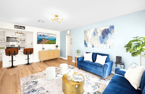 Inglewood House | Outstanding Pool House Next to SOFI/Intuit Dome!