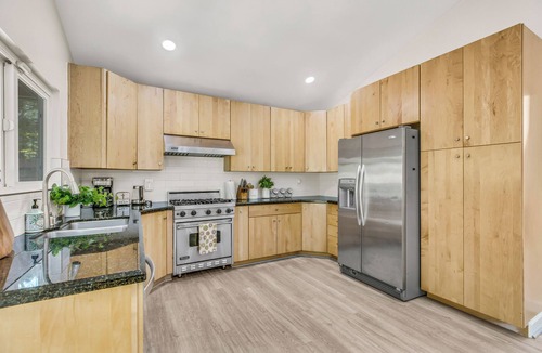 Torrance House | Outstanding Torrance Home: Amazing Design & Luxury