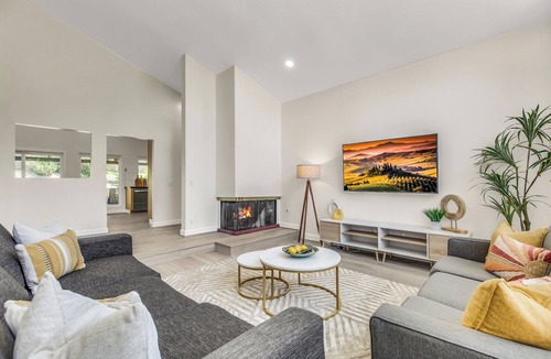 Torrance House | Outstanding Torrance Home: Amazing Design & Luxury