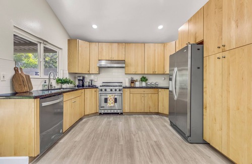 Torrance House | Outstanding Torrance Home: Amazing Design & Luxury