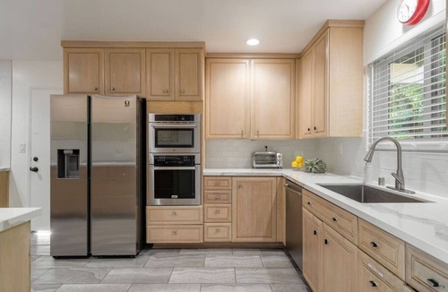 Whittier House | Overlooking Luxury | Pool Heat | Spa | Games