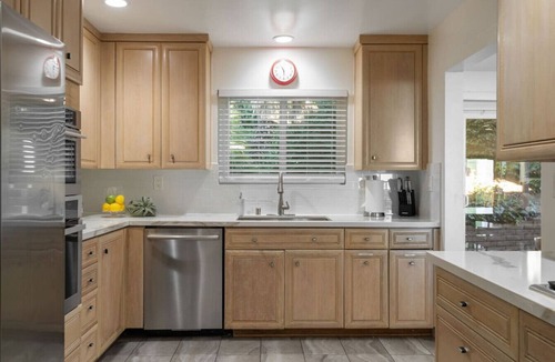 Whittier House | Overlooking Luxury | Pool Heat | Spa | Games